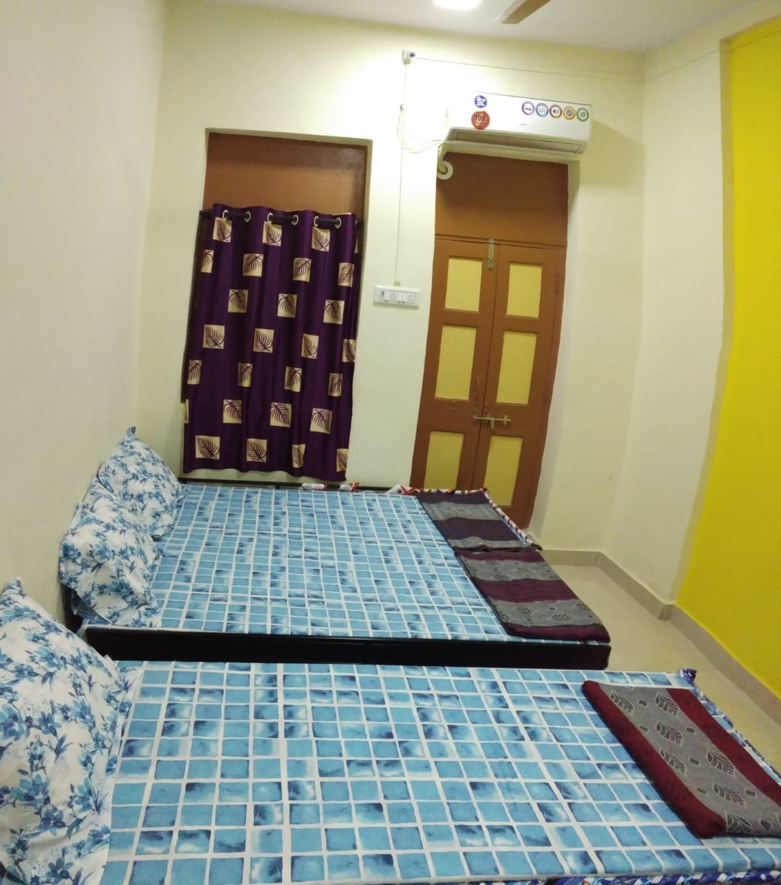 Budget Hotel in Andheri West