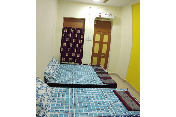 Budget Hotel In Goregaon West